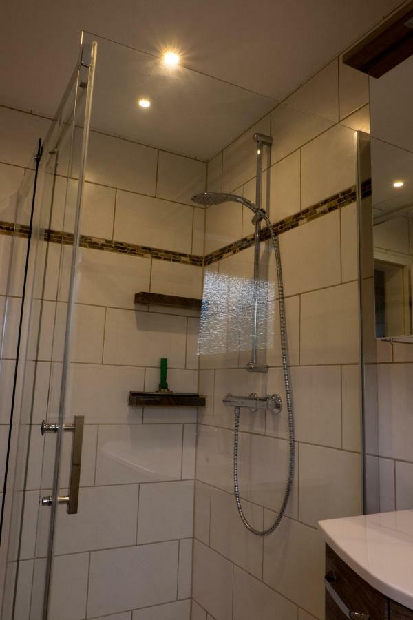Sehr Schoene Ferienwohnung Am Starkenbrunnen Ruppertsweiler Eksteriør billede